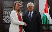ЕС – палестинцам: «Проявите-ка сдержанность»