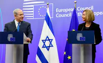 Хананэль Дорани: «Нетаньяху, Ие”Ша важнее евро»