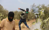 В столкновениях с ЦАХАЛом убит палестинский араб 