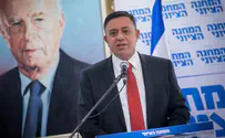 Йоси Даган и Смотрич управляют кабинетом Нетаньяху