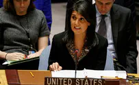 СБ ООН должен установить режим прекращения огня в Сирии