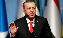 Эрдоган: Турция осуждает любые формы терроризма