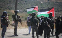 Израильтяне испытывают новое оружие на палестинцах
