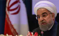 ЕС должен гарантировать интересы Ирана