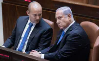 Нетаньяху получает 26 мандата, Беннет – 23, Лапид – 18