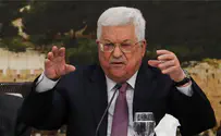 «Ваш ответ Соединенным Штатам – признание Палестины!»