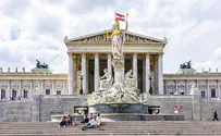 Австрия провела исследование уровня антисемитизма в стране
