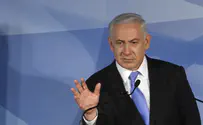 Израиль обсуждает с Трампом суверенитет над Иудеей и Самарией
