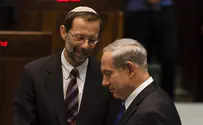 Зандберг просит проверить сделку Фейглина и Нетаньяху