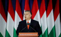Премьер-министр Венгрии призывает спасать ЕС от исламизации