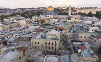 Мэрия Иерусалима и церкви: найден выход из кризиса?