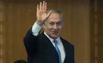 В коалиции кризис? А Нетаньяху отправляется в Соединенные Штаты