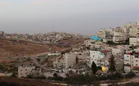 Земли Восточного Иерусалима больше не раздают мухтары