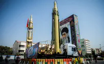 Все слишком серьезно. Иран тестирует в Сирии химическое оружие