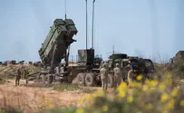Сценарий «Juniper Cobra '18»: иранский ракетный удар по Израилю