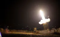 Силы ЦАХАЛ атакуют Газу, ХАМАС обстреливает Ашкелон
