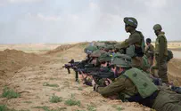 Наш ответ на террор: ЦАХАЛ отрабатывает сценарий захвата Газы