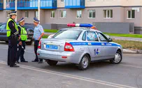 Россия: полиция охотится на «Никиту А.»