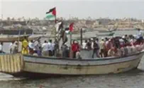 Капитан «флотилии свободы»: Израиль нарушает законы