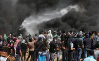 В Газе нет невинных людей, и нет мирных протестующих