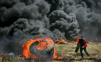 Израильские дроны «испортили праздник» ХАМАСу