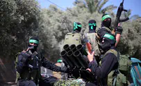 ХАМАС: «Действия Израиля будут иметь серьезные последствия»