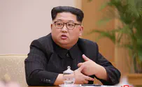Ким Чен Ын боится покидать Северную Корею 