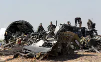 Авиакатастрофа в Алжире: число погибших достигло 257