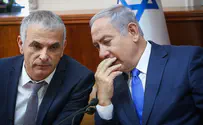 Кахлон – Нетаньяху: «Лучше всего пойти на выборы»
