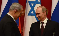 Израиль отвечает России: «Всему виной – иранская агрессия»