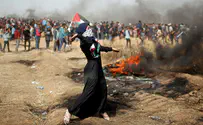 ЦАХАЛ – жителям Газы: «Не подчиняйтесь приказам ХАМАС»