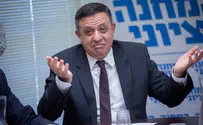 Нельзя допустить возникновения пятого правительства Нетаньяху