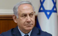 Цель Нетаньяху на выборах: получение 40 мест