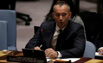 Посланник ООН обвиняет Израиль в убийстве детей