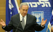 Ликуд» остается самой популярной партией в Израиле