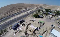 Бедуинам Хан аль-Ахмара осталось «жить» всего одну неделю