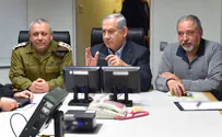 Израильский Кабинет безопасности собрался на срочное заседание