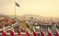 «Десять дней рассвета» в Иране