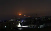 СМИ: авиабазе в Сирии подверглась ракетному обстрелу