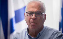 Ариэль выдвинул ультиматум Нетаньяху