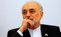 Али Акбар Салехи признался: Иран обманул весь мир