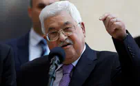 Аббас рассердился и сократит помощь сектору Газы