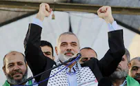 Лидер ХАМАС «пошел по миру»: просим поддержки