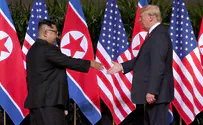 О чем договорились Трамп с Ким Чен Ыном 