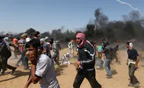 Иск жителей сектора Газы против ЦАХАЛ – отклонен