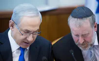 Лиор Кацав: Нетаньяху, не рискуйте понапрасну
