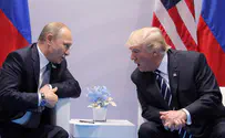 Проблемы с подготовкой встречи Путина с Трампом