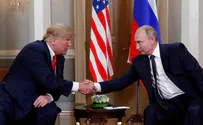 The Guardian разоблачает: Путин приказал помочь Трампу