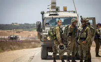 ЦАХАЛ заблокировал дороги вблизи границы с сектором Газы 