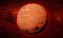 Марсоход Perseverance приземлился на красной планете